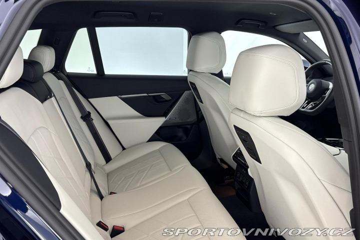 BMW 5 540d xDrive Touring 2025