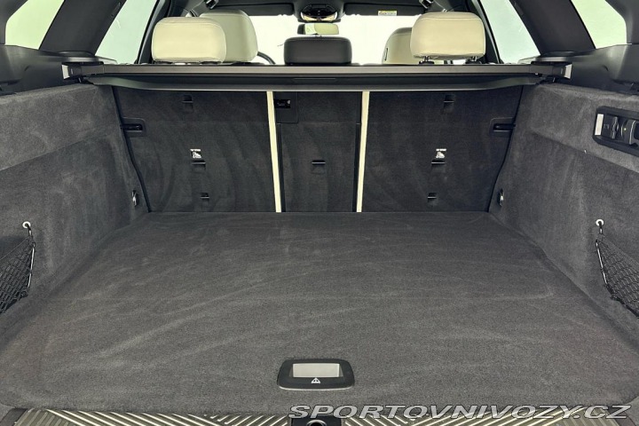 BMW 5 540d xDrive Touring 2025