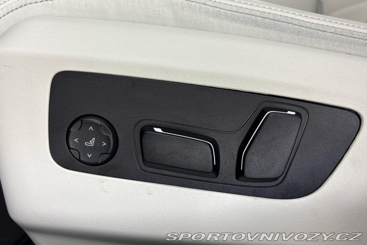 BMW 5 540d xDrive Touring 2025