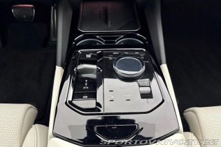 BMW 5 540d xDrive Touring 2025