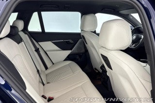 BMW 5 540d xDrive Touring 2025