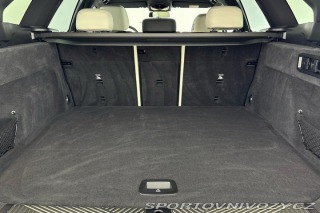 BMW 5 540d xDrive Touring 2025