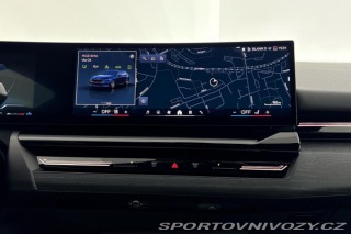 BMW 5 540d xDrive Touring 2025