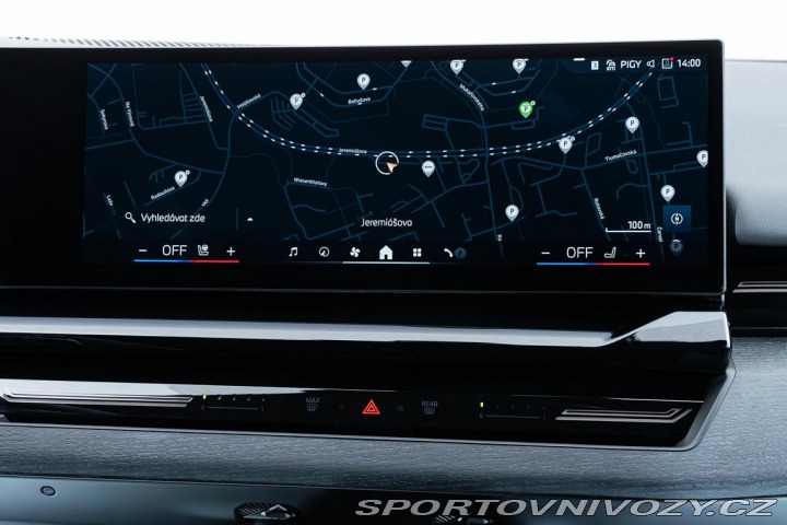 BMW 5 540d xDrive Touring 2024