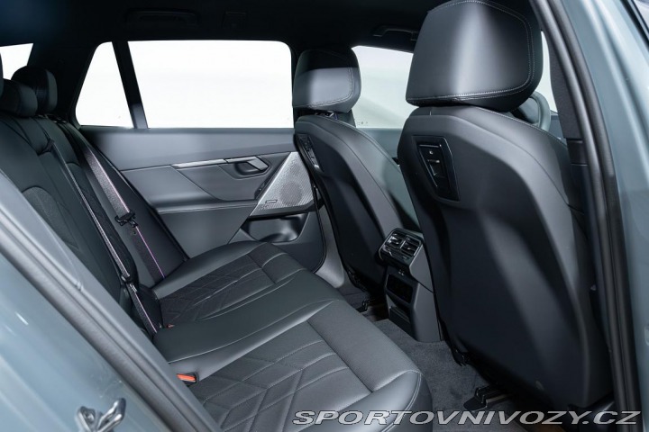 BMW 5 540d xDrive Touring 2024