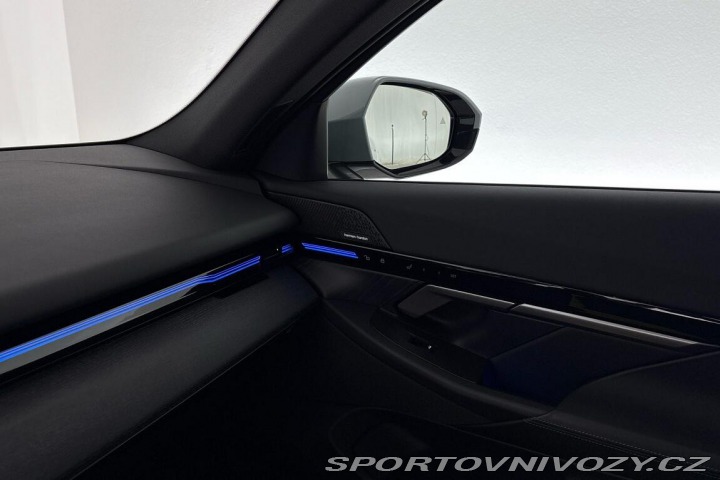 BMW 5 540d xDrive Touring 2024