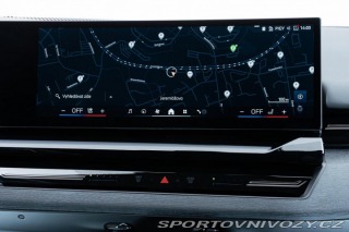 BMW 5 540d xDrive Touring 2024