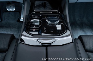 BMW 5 540d xDrive Touring 2024