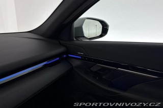 BMW 5 540d xDrive Touring 2024