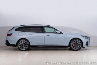 BMW 5 540d xDrive Touring 2024