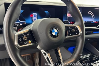 BMW 5 540d xDrive Touring 2024