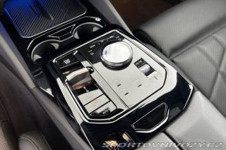 BMW 5 540d xDrive Touring 2024