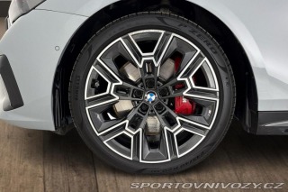 BMW 5 540d xDrive Touring 2024