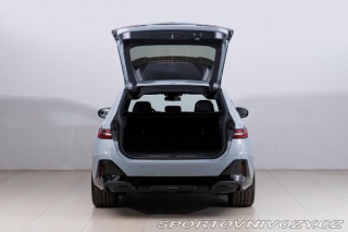 BMW 5 540d xDrive Touring 2024