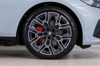 BMW 5 540d xDrive Touring 2024