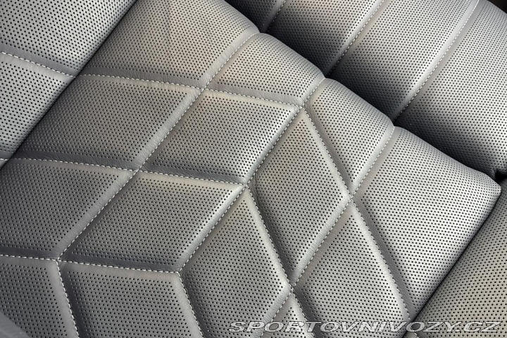 BMW i7 M70 xDrive 2024