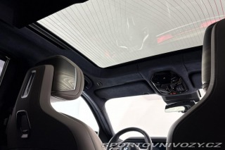 BMW i7 M70 xDrive 2024