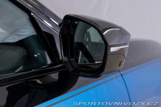 BMW i7 M70 xDrive 2024