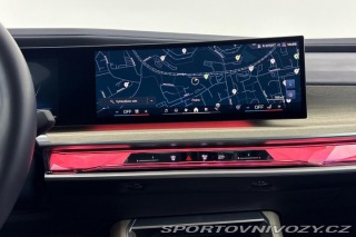 BMW i7 M70 xDrive 2024