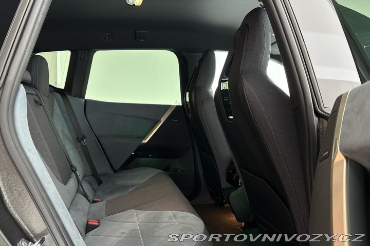 BMW iX xDrive40 2023