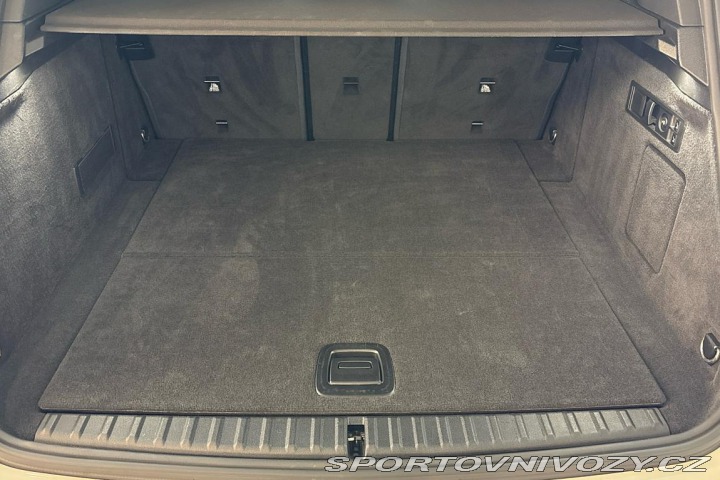 BMW iX xDrive40 2023