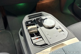 BMW iX xDrive40 2023