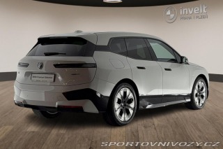 BMW iX xDrive40 2023