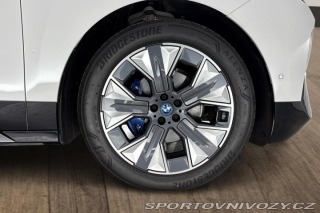 BMW iX xDrive40 2023