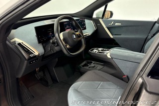 BMW iX xDrive40 2023