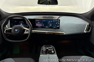 BMW iX xDrive40 2023