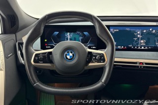 BMW iX xDrive40 2023