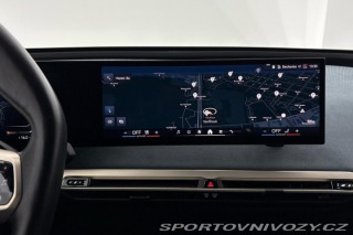 BMW iX xDrive40 2023