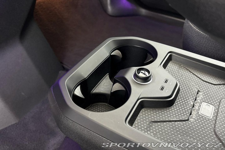 BMW iX xDrive40 2024