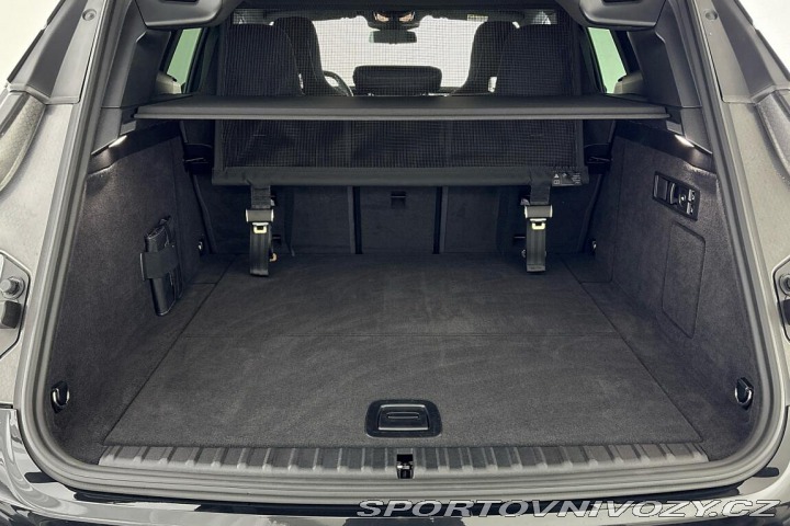 BMW iX xDrive40 2024