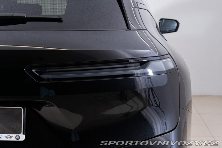 BMW iX xDrive40 2024