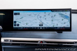 BMW iX xDrive40 2024