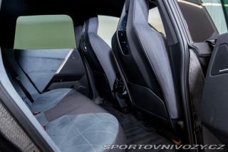 BMW iX xDrive40 2024