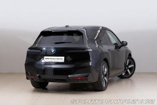 BMW iX xDrive40 2024