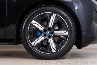 BMW iX xDrive40 2024