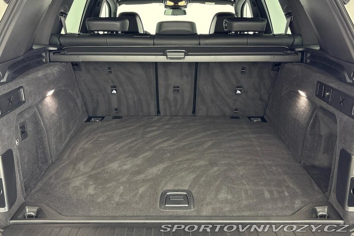 BMW X5 xDrive40d 2025