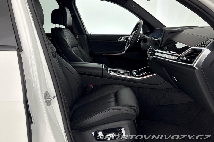 BMW X5 xDrive40d 2025