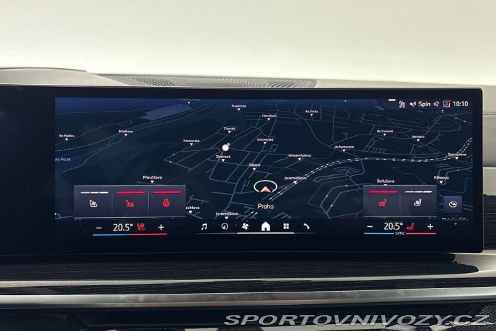 BMW X5 xDrive40d 2025