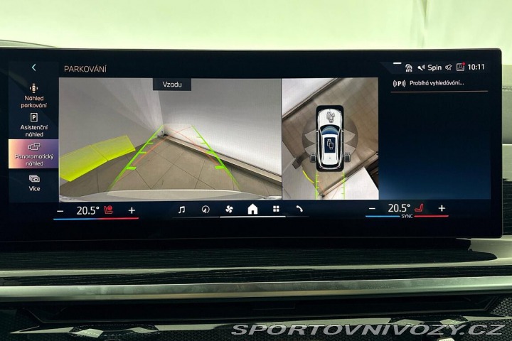 BMW X5 xDrive40d 2025