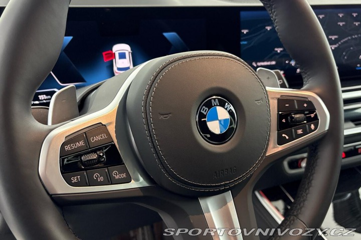 BMW X5 xDrive40d 2025