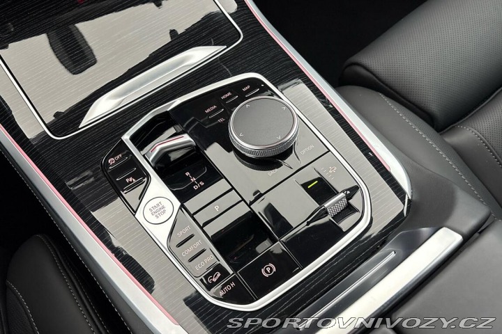 BMW X5 xDrive40d 2025