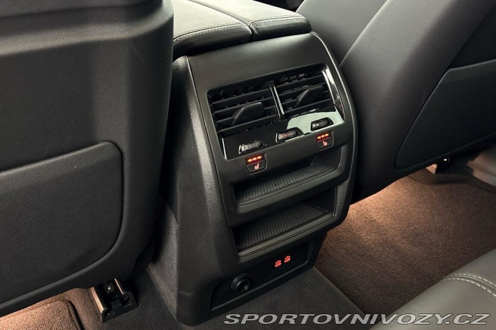 BMW X5 xDrive40d 2025
