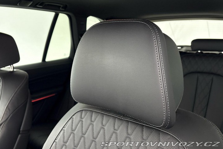 BMW X5 xDrive40d 2025