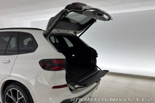 BMW X5 xDrive40d 2025