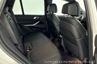 BMW X5 xDrive40d 2025