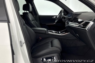 BMW X5 xDrive40d 2025